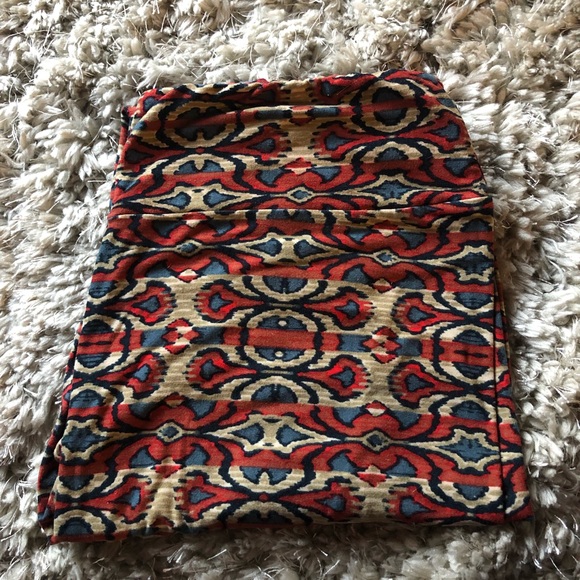 LuLaRoe Pants - LulaRoe Tall and Curvy Leggings